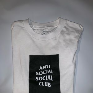Anti Social Social club